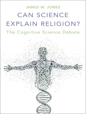 cover image of Can Science Explain Religion?